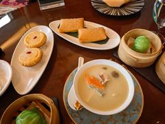 -索菲特酒店·乐轩华中餐厅