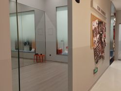 -YASAKI国际舞蹈中心