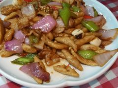 -王村姑老土炕莜面村(桥东店)