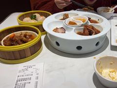 -嘉味港式餐厅(海门大有境店)
