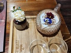 -刀叉遇上筷子中西融合餐厅(成都道店)