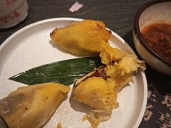 -牛YO寿喜烧·铁板烧和牛火锅自助(市府恒隆店)