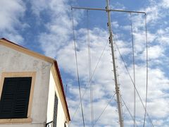 -东望洋炮台东望洋灯塔