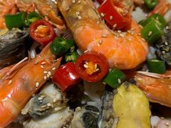 -33号大院·青岛本帮菜(五四广场店)