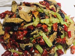 -喝丢一只鞋海鲜烧烤·海肠捞饭(文体街店)