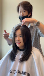 -凯博K-boom Hair Salon
