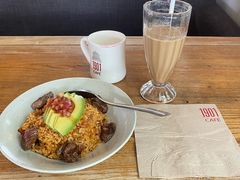 -1901 Cafe(西四店)