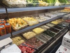 -京元盛铜锅涮肉(上海总店)