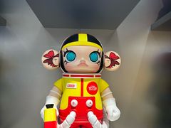 -泡泡玛特POPMART(赛格国际购物中心店)