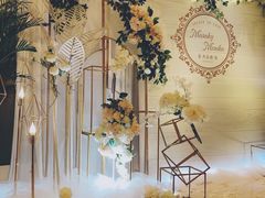 -上海龙之梦万丽酒店