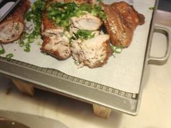 -绿茶餐厅(青岛城阳万象汇店)