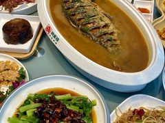 -纳家楼·地道陕菜(劳动路店)