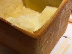 -绿茶餐厅(哈尔滨凯德店)