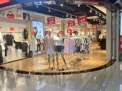 -深圳华盛奥特莱斯(华南一道店)