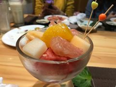 -割烹旭日本料理(龙湖狮山天街店)