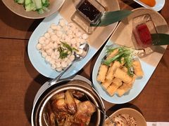 -外婆家(西溪印象城店)