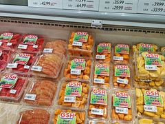 -果蔬好生活超市(东湖店)
