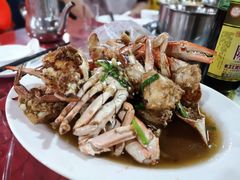 -板桥海鲜广场11排2号