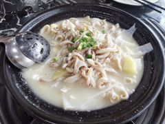 脆肚小锅不辣-李师傅脆肚(华强北店)
