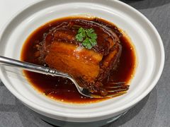 梅菜扣肉-悦秀·高级粤菜