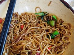 -小柴米·传统江西菜(八一广场店)