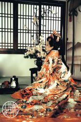 点击看大图 -持熹光年写真体验馆