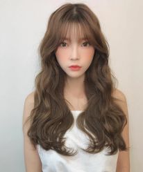 -菲·木田moontin造型salon