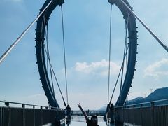 -黄腾峡生态旅游区