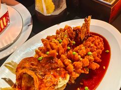 -RIVIERA 松鹤楼(外滩店)