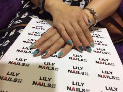 -LILY NAILS美甲美睫