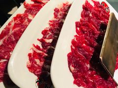-牛焱·贵州黄牛肉火锅(城西银泰店)