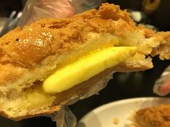 -翠华餐厅(正佳广场店)