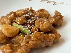 传统荔枝肉-宣和苑(华侨新村店)