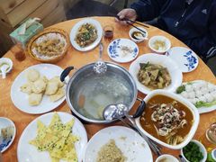 -焯明脆肉鲩世家(金沙洲店)