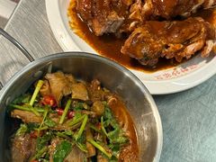 -燃计沙茶皇·香港沙茶火锅(人广旗舰店)