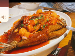 -东就鸭饭店·古早海南菜(友谊南海城店)