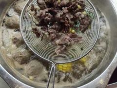 -潮悦牛肉火锅城(水贝店)