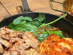 -INSA Korean Bistro饮鲨韩食酒馆