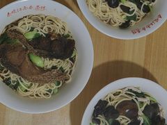 -泰顺江南春面馆