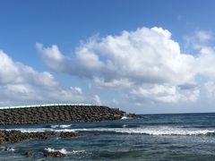 -白沙湾海滩