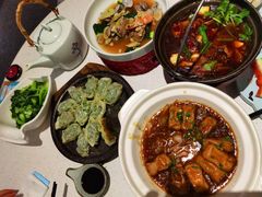 -刀板香·安徽菜(国购IFC店)