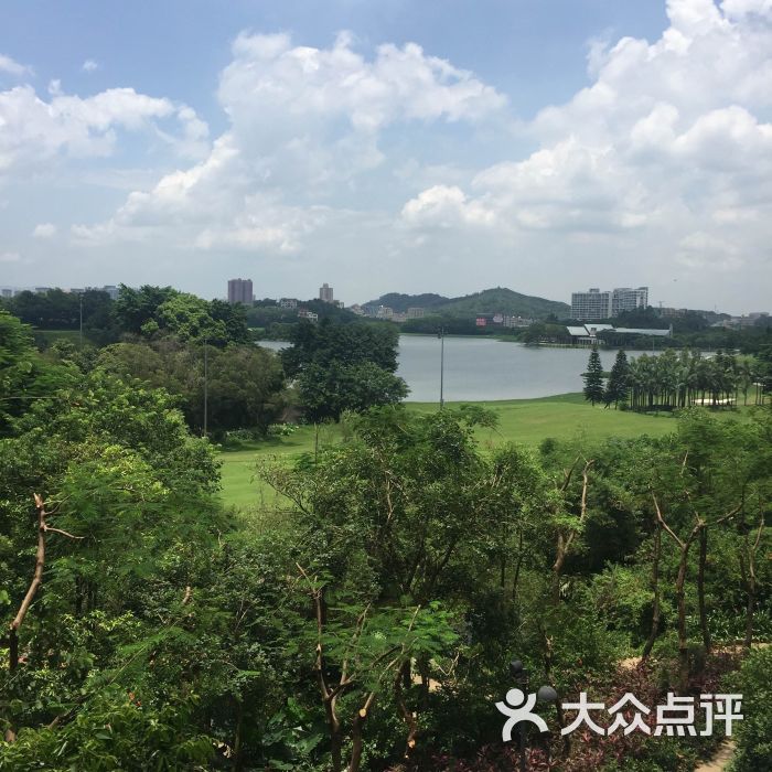 隐秀山居酒店●荣粤酒家(宝荷路店)图片 - 第223张