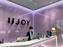 -优享健身(三元桥店)