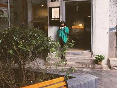 -春庄咖啡SpringHues(钟楼小区店)