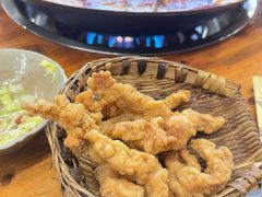 -正南齊北重庆老火锅(光华村直营店)