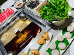 -海底捞火锅(吾悦广场店)