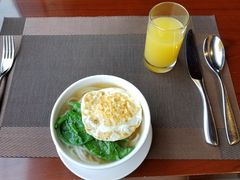 -港宸国际大酒店-西餐厅