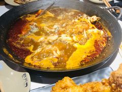 -老天桥蛙炉火锅(姑苏总店)