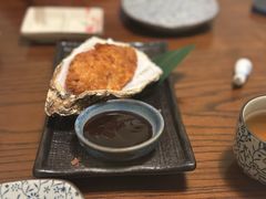 -酒肴一瓢·活贝料理·日本料理(三元桥·霄云路店)