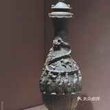 深圳游玩｜游人少且好逛的深圳古代艺术馆